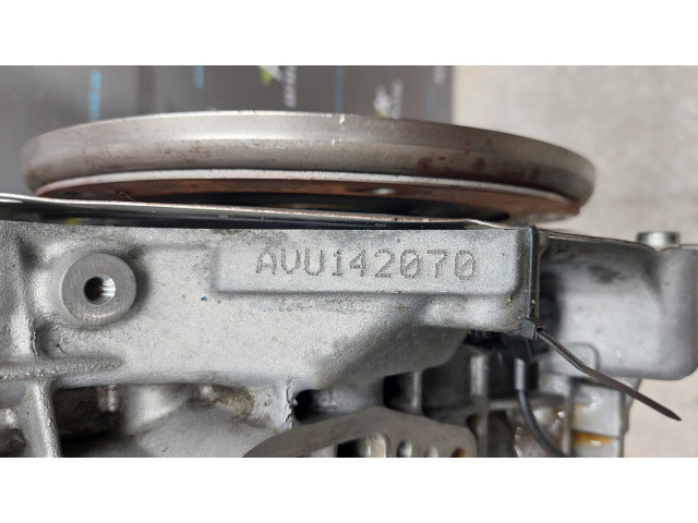 Двигатель 1.6i 8V AVU, 06A100107TX Audi A3 Seat Leon Skoda Octavia Volkswagen Bora Golf 4 Двигатель 1.6i 8V AVU, 06A100107TX Audi A3 Seat Leon Skoda Octavia Volkswagen Bora Golf 4